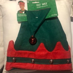 Elf hat